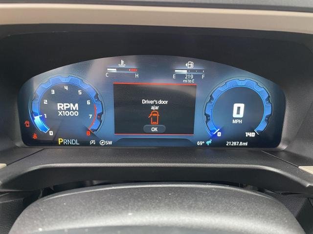 Used 2025  Ford Big Bend image 50