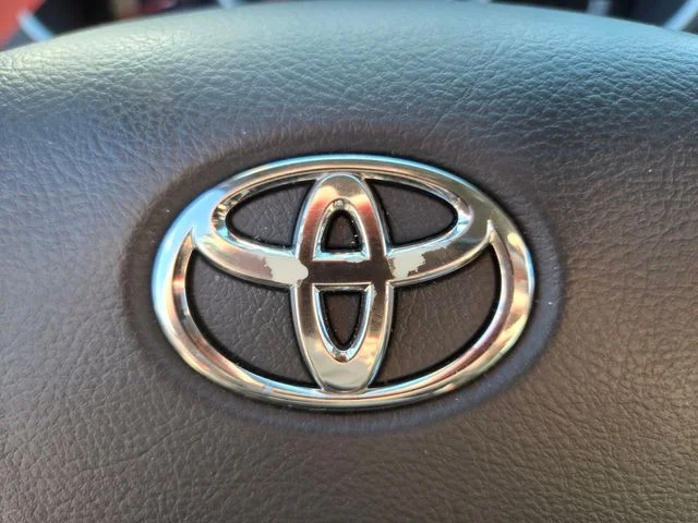 Used 2012 Red Toyota PreRunner image 31