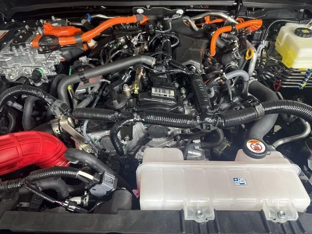 2026 Toyota Tacoma TRD Off Road - Photo 9