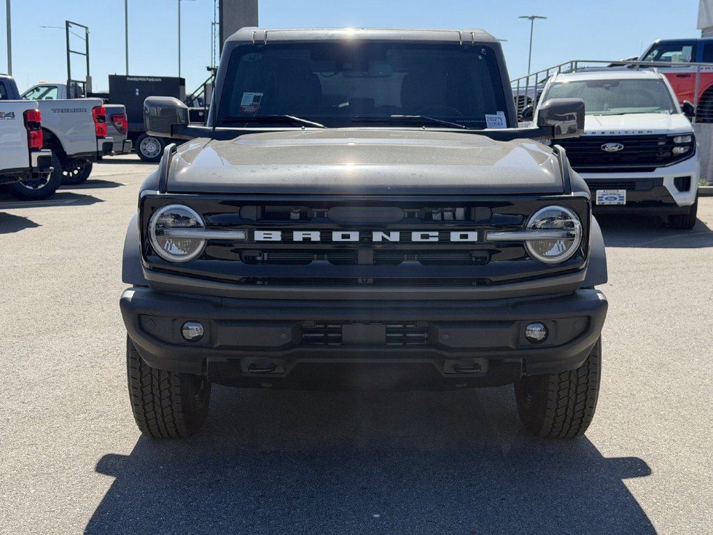 Used 2026 Gray Ford Outer Banks image 2