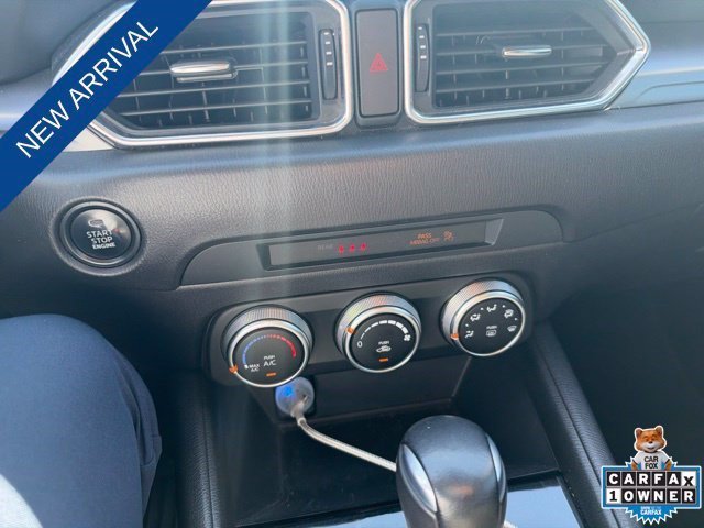 Used 2019 Soul Red Crystal Metallic Mazda Sport image 9