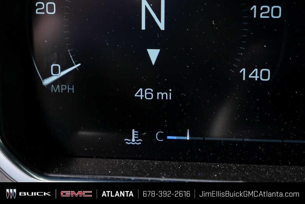 New 2026 Coastal Dune GMC AT4X image 12