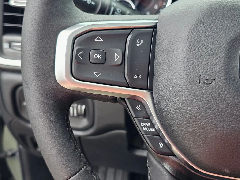 2026 RAM 1500 Big Horn/Lone Star - Photo 23