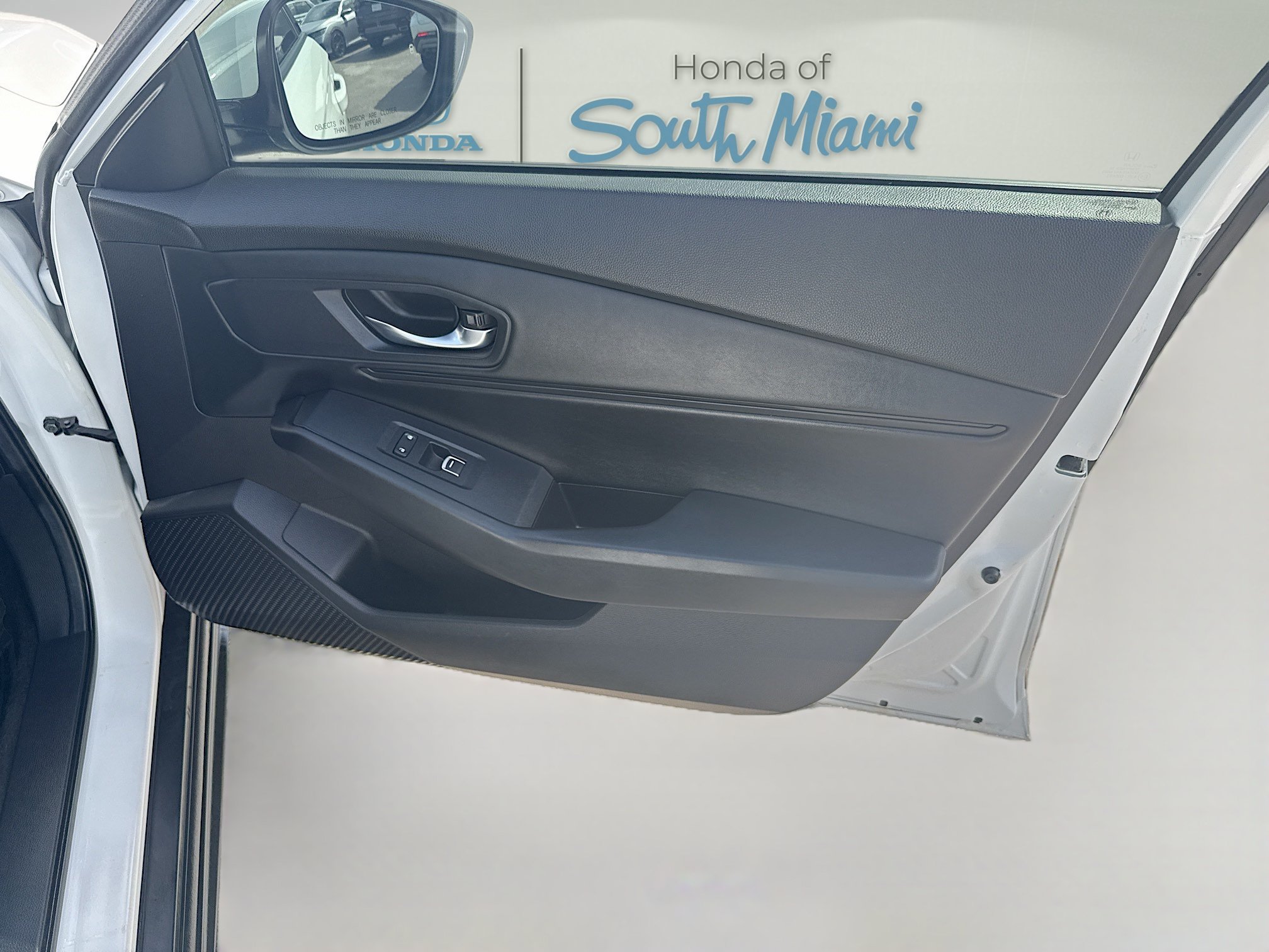 2024 Honda Accord EX - Photo 32