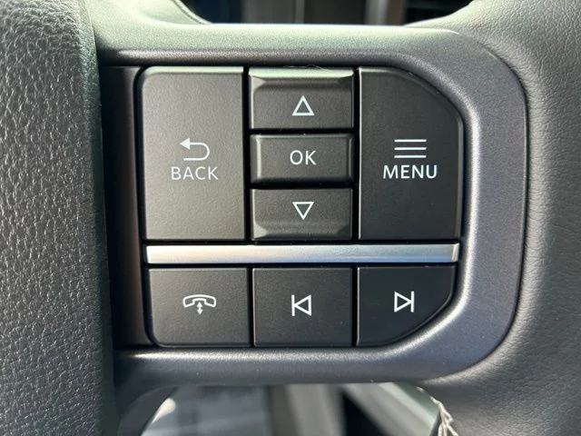 New 2026 White Ford Lariat image 38