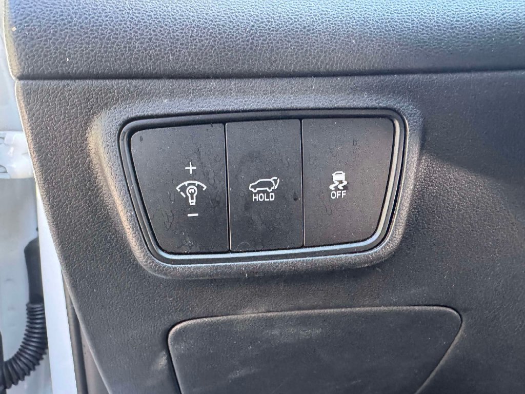 2022 Hyundai Tucson Limited - Photo 18