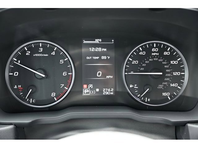 New 2026 Blue Subaru Sport Onyx Edition image 65