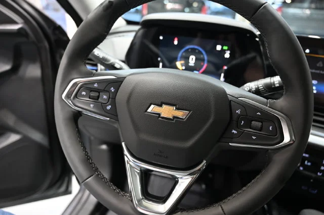2026 Chevrolet Trax LT - Photo 23