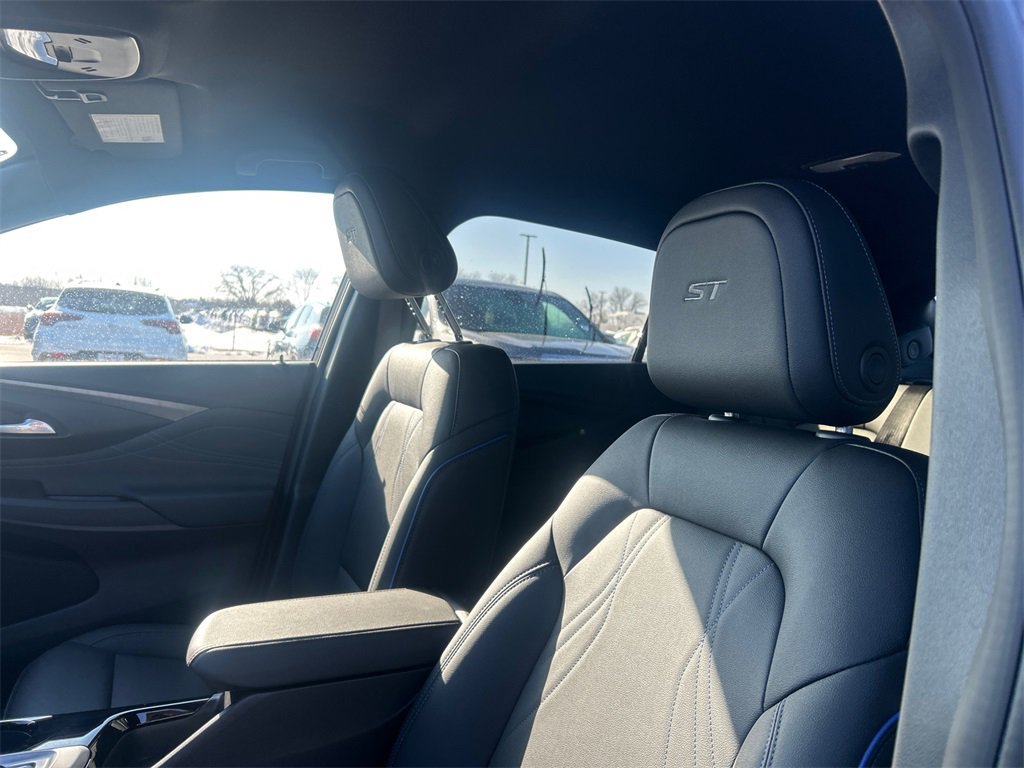 2026 BUICK ENVISTA - Image 14