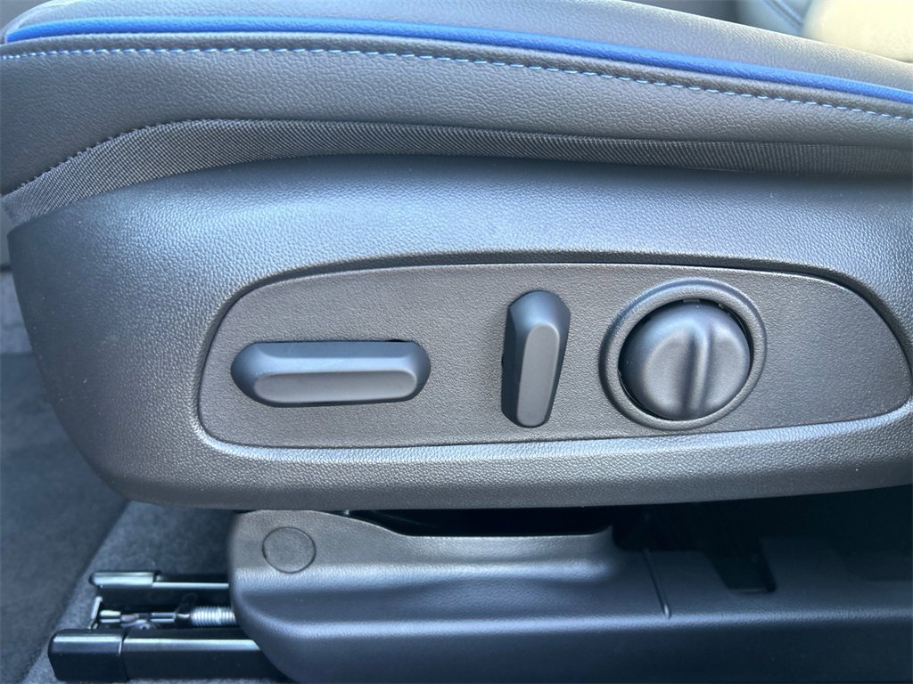 2026 BUICK ENVISTA - Image 16