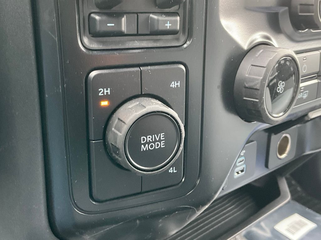 New 2026 Oxford White Ford F-450® XL image 8