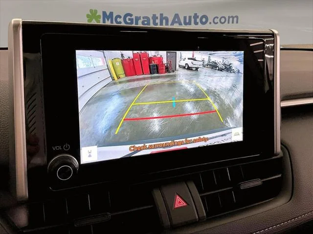 Certified Used 2023 ICE CAP Toyota  image 26