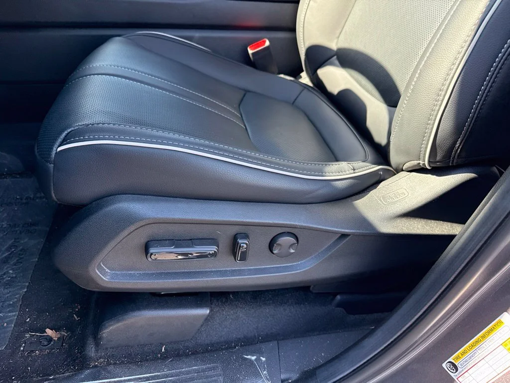 Used 2026 Gray Honda Elite image 13