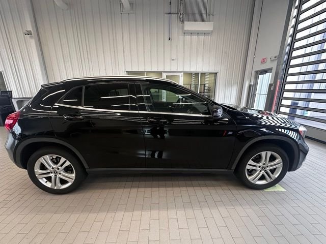 Used 2019 Mercedes-Benz GLA-Class GLA250 with VIN WDCTG4GB9KJ588379 for sale in North Haven, CT