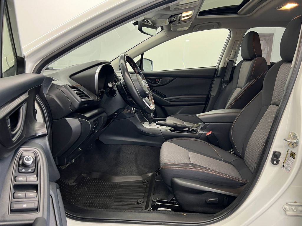 2021 Subaru Crosstrek Premium photo 4