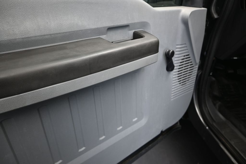 Used 2016 Gray Ford XL image 11