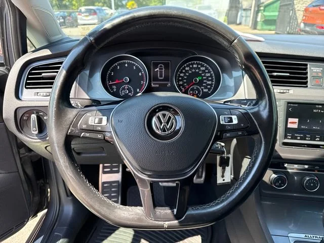 Used 2017 Platinum Gray Metallic Volkswagen S image 11