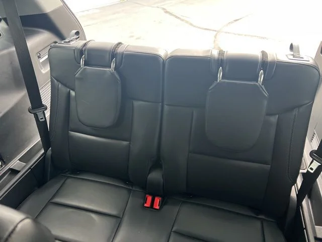 Used 2023 Gray Ford XLT image 27