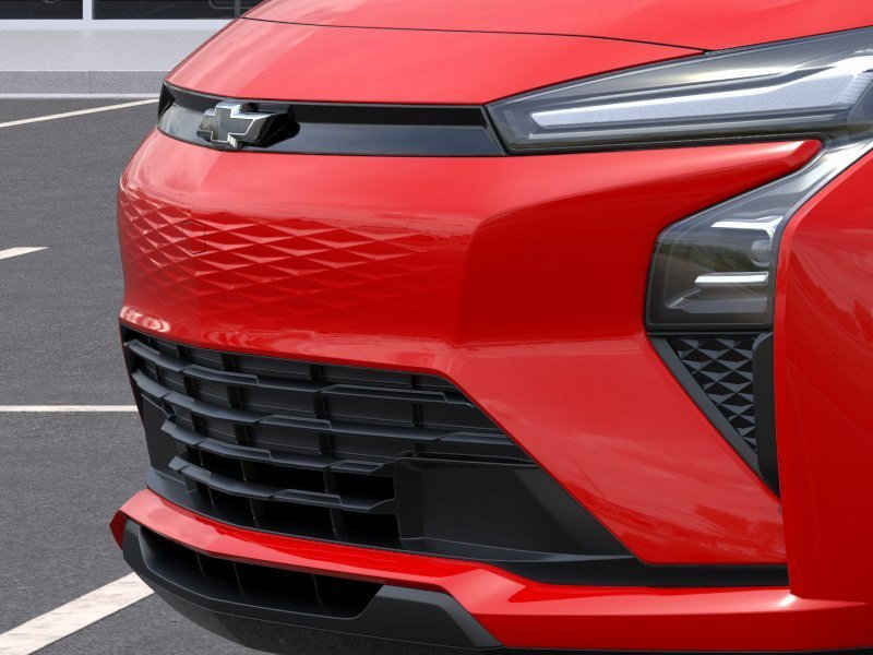 New 2027 Habanero Orange Chevrolet LT image 13