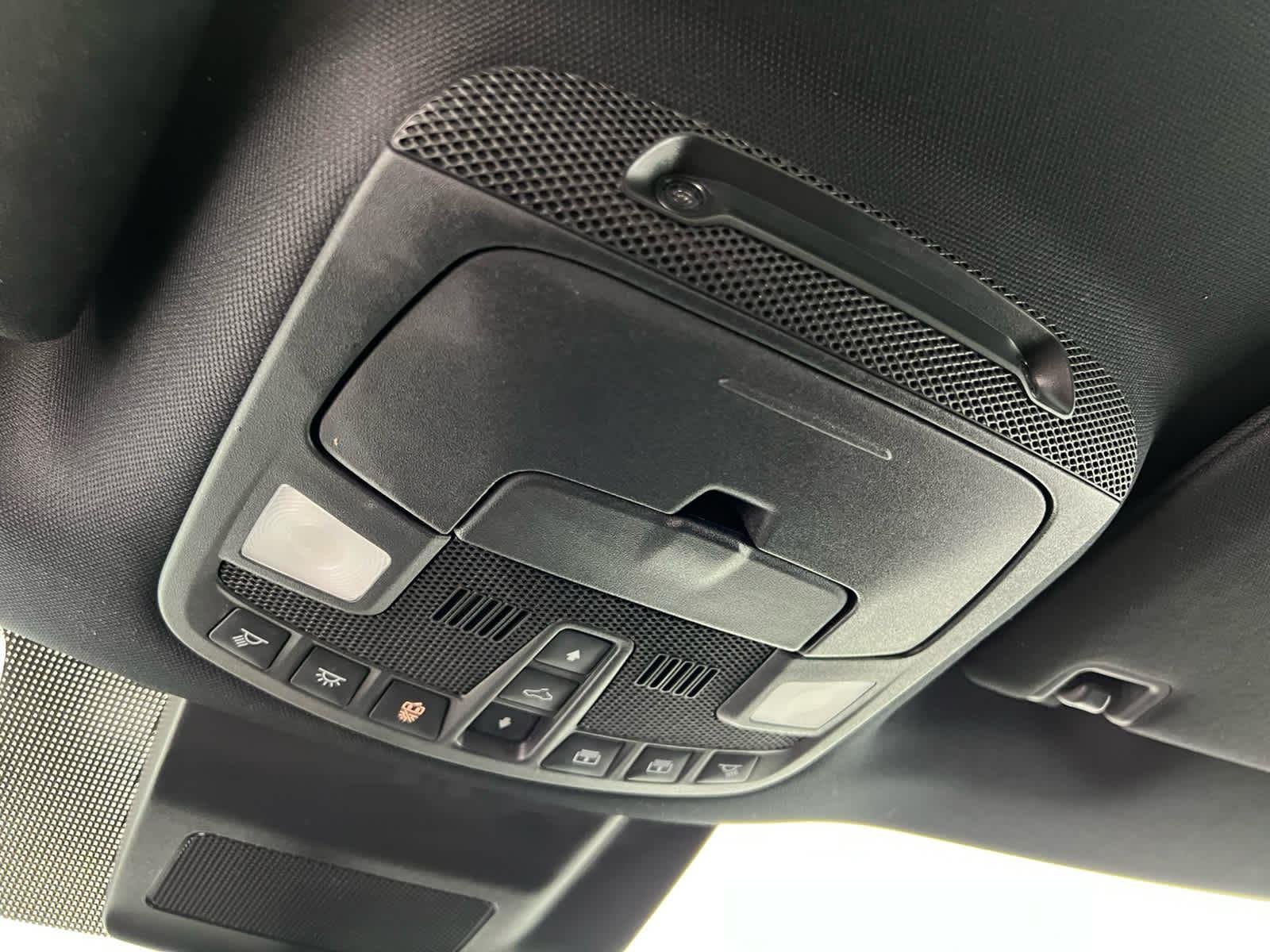 2020 Ford Expedition Limited - Photo 23