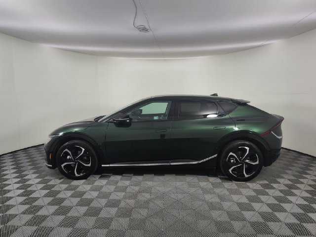 Used 2023 Kia EV6 GT-Line with VIN KNDC3DLC0P5153637 for sale in Highlands Ranch, CO