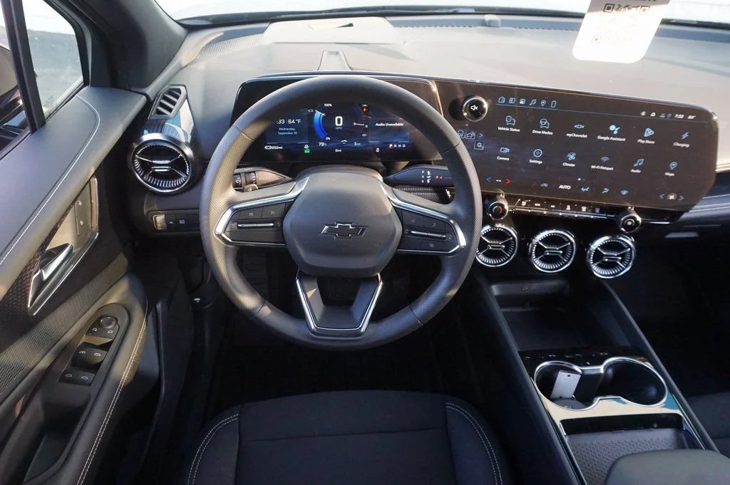 2026 Chevrolet Blazer EV LT - Photo 12