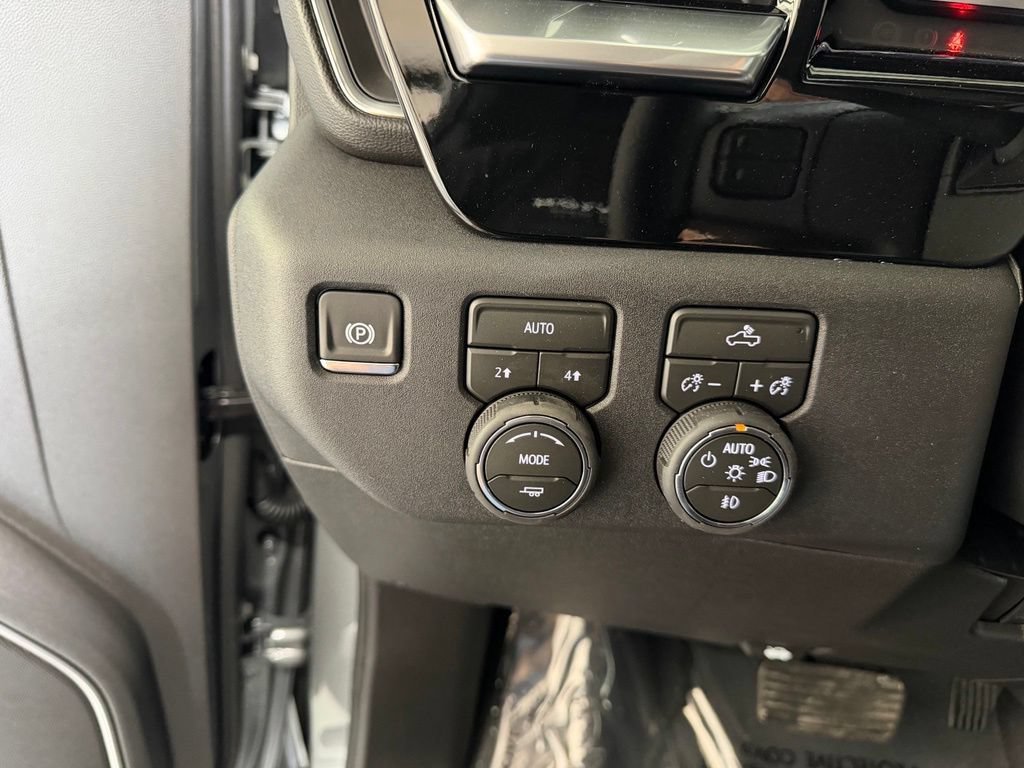 New 2026 Sterling Gray Metallic Chevrolet RST image 14