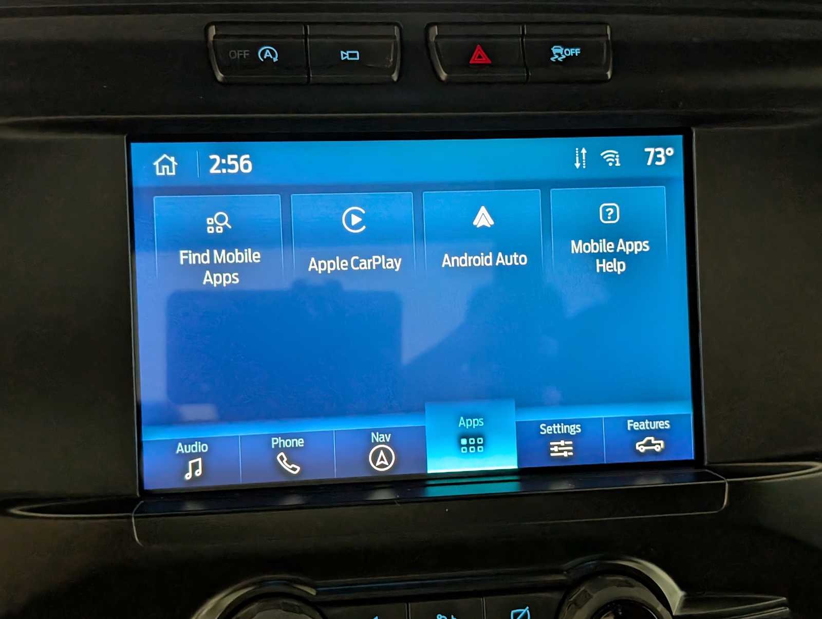 Used 2023 Carbonized Gray Ford XL image 26
