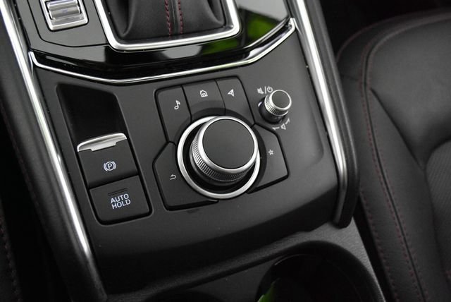 Used 2023 Gray Mazda 2.5 S Carbon Edition image 36