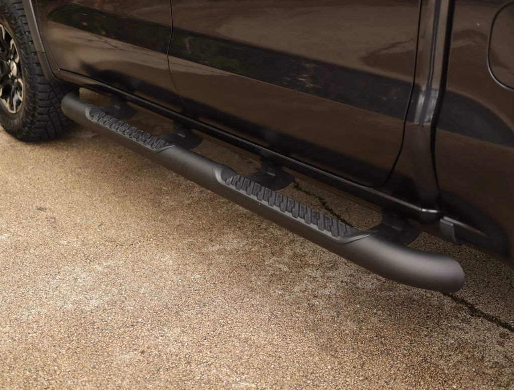 Used 2024 Dark Ash Metallic Chevrolet ZR2 image 43