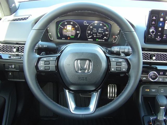 New 2026 Urban Gray Pearl Honda Sport Touring image 22