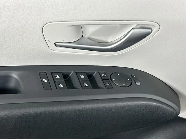 New 2026 Hyundai TUCSON SEL