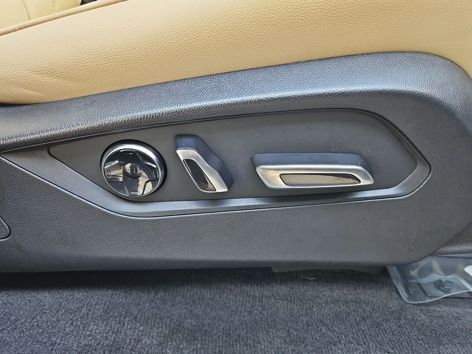 Used 2023  Acura 3.5L image 34