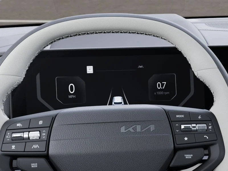 New 2026 Panthera Metal Kia SX Prestige image 21