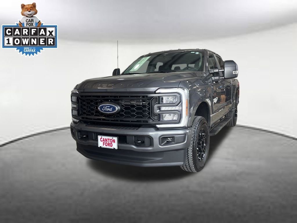 2026 Ford F-250 Super Duty