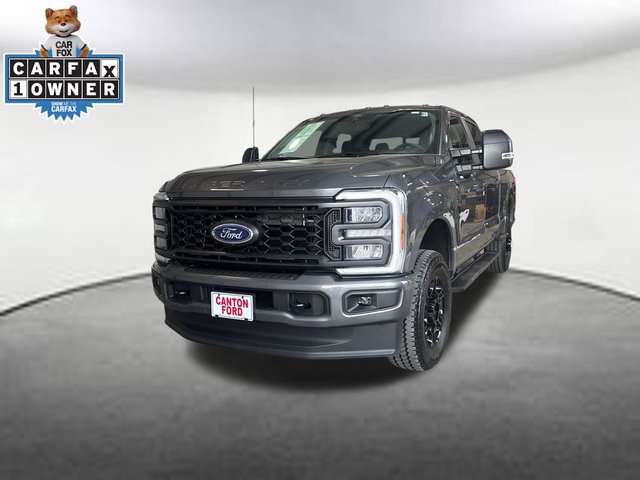 Pre-Owned 2026 Ford F-250 XL 4WD 4 Door Crew Cab Truck