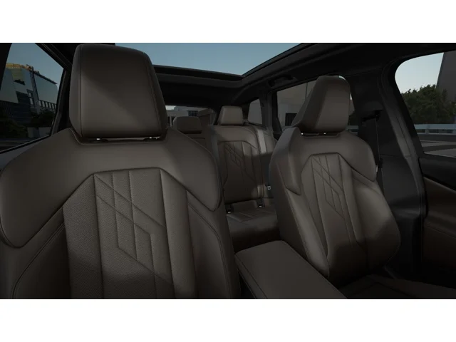 New 2026 Mineral White Metallic BMW  image 11