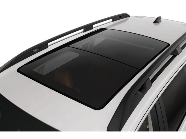 New 2027 CRYSTAL WHITE PEARL Subaru Touring image 14