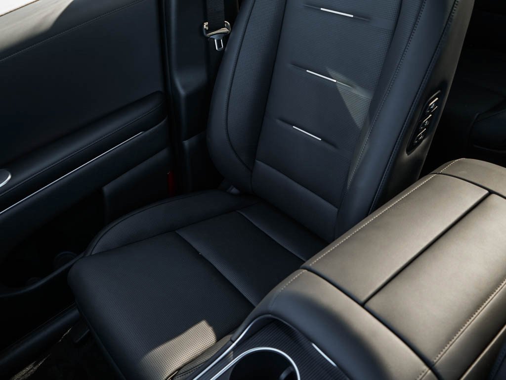 New 2026 Ecotronic Gray Pearl Hyundai Calligraphy AWD image 28