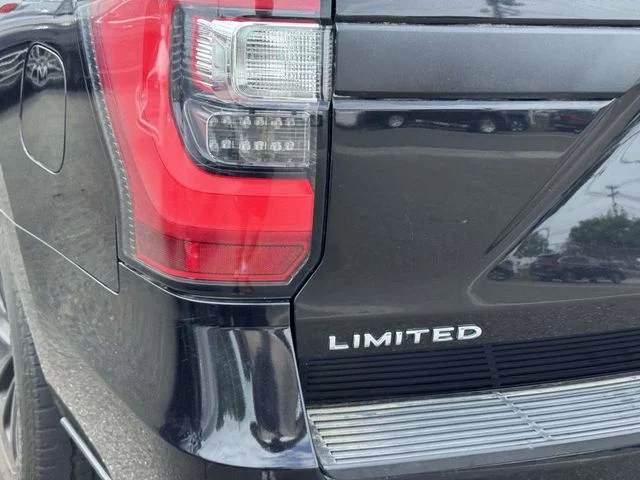 2021 Ford Expedition Limited - Photo 12