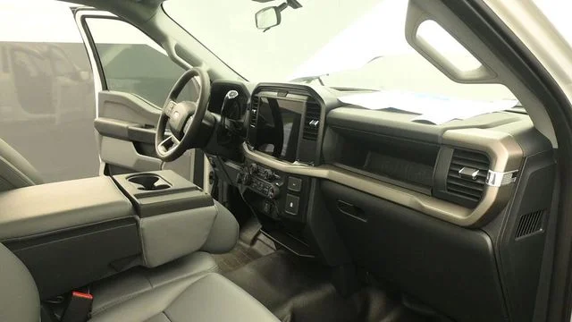 New 2026 White Ford XL image 16