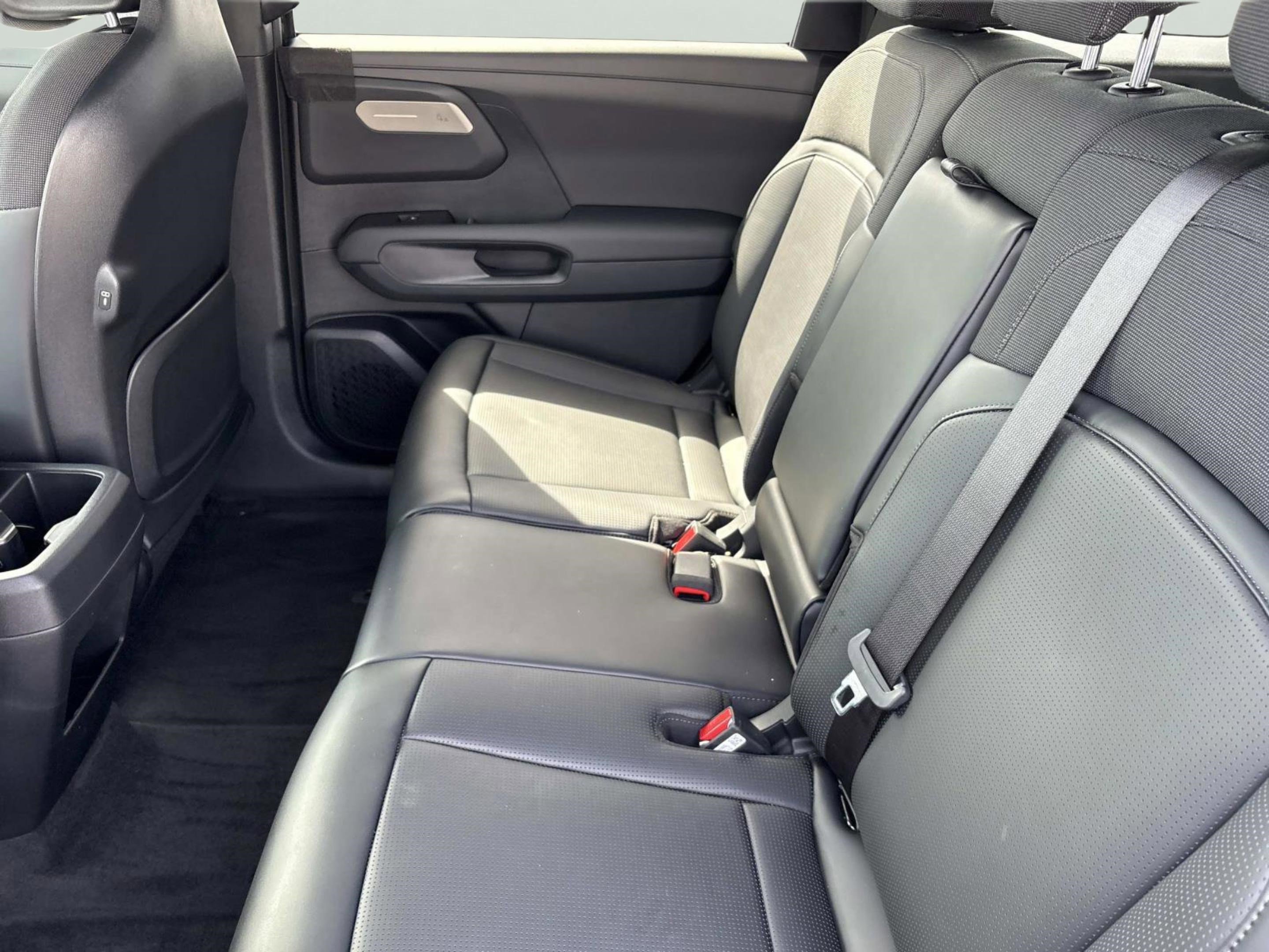 New 2027 Panthera Metal Kia LX image 17