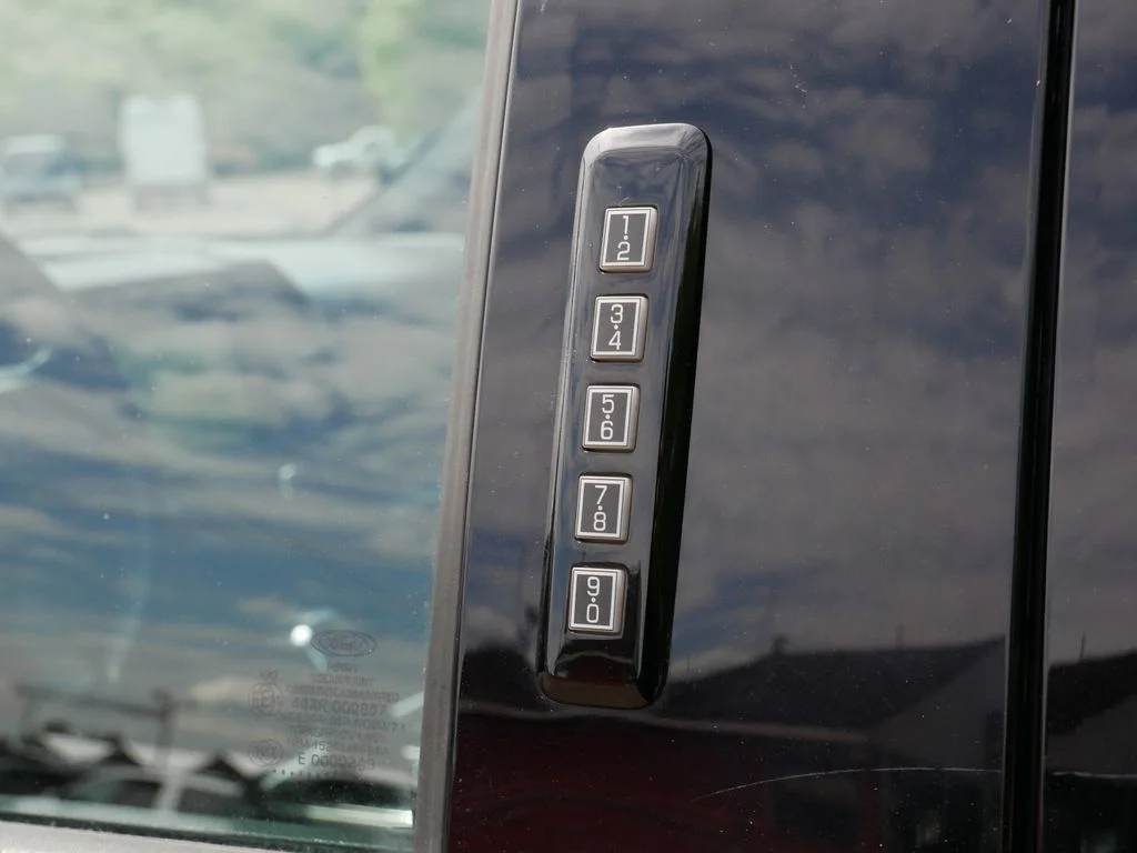 Certified Used 2019 Red Ford XLT image 15