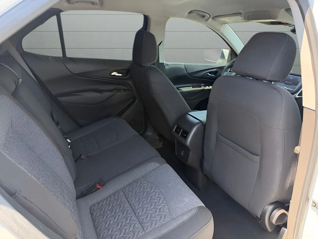 Used 2023 White Chevrolet LT image 14