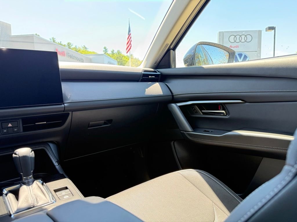 New 2026 Gray Mazda 2.5 S Preferred image 34