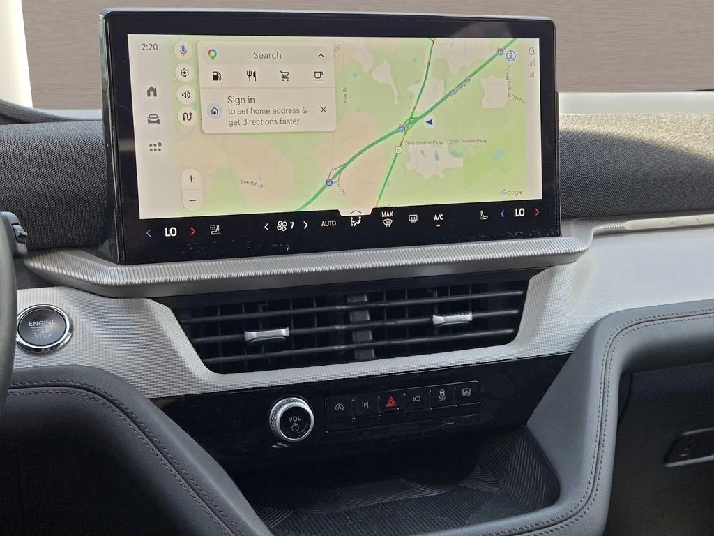 2025 Ford Explorer Active - Photo 26