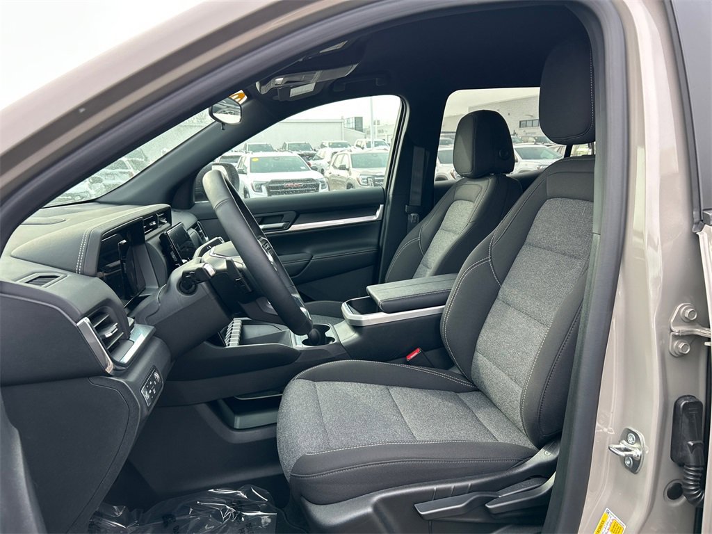 2026 GMC TERRAIN - Image 14