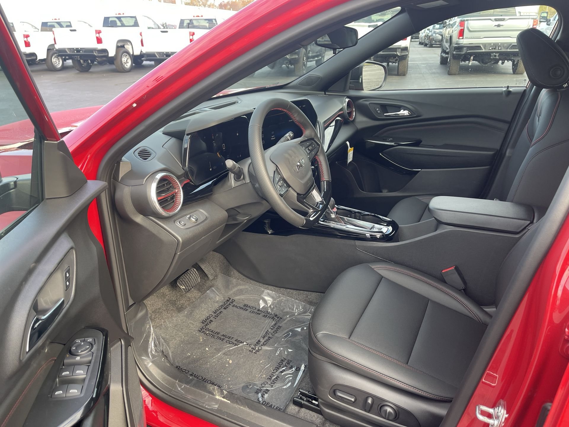 2026 Chevrolet Trax RS - Photo 50