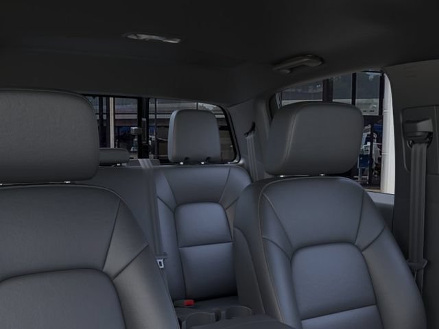 New 2026 Sterling Gray Metallic Chevrolet Trail Boss image 24