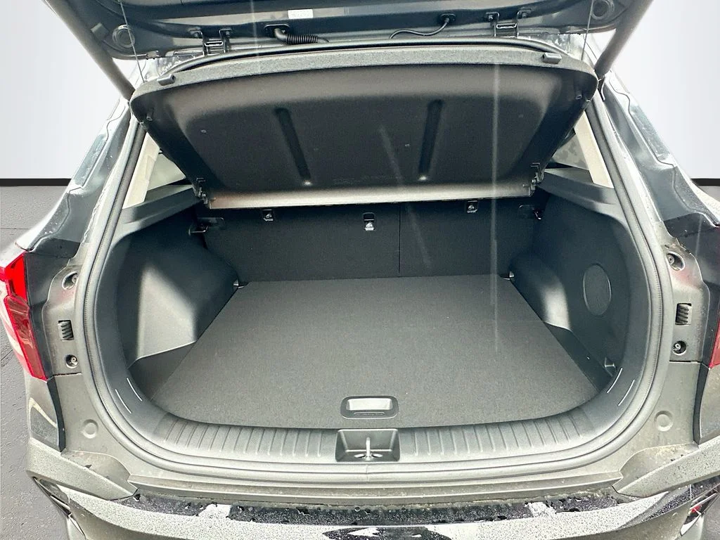 New 2026 Gravity Gray Kia SX image 27